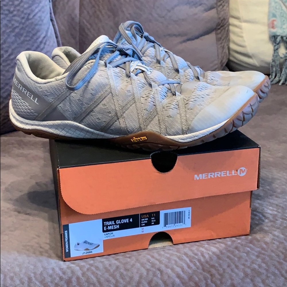 Merrell Trail Glove E-Mesh